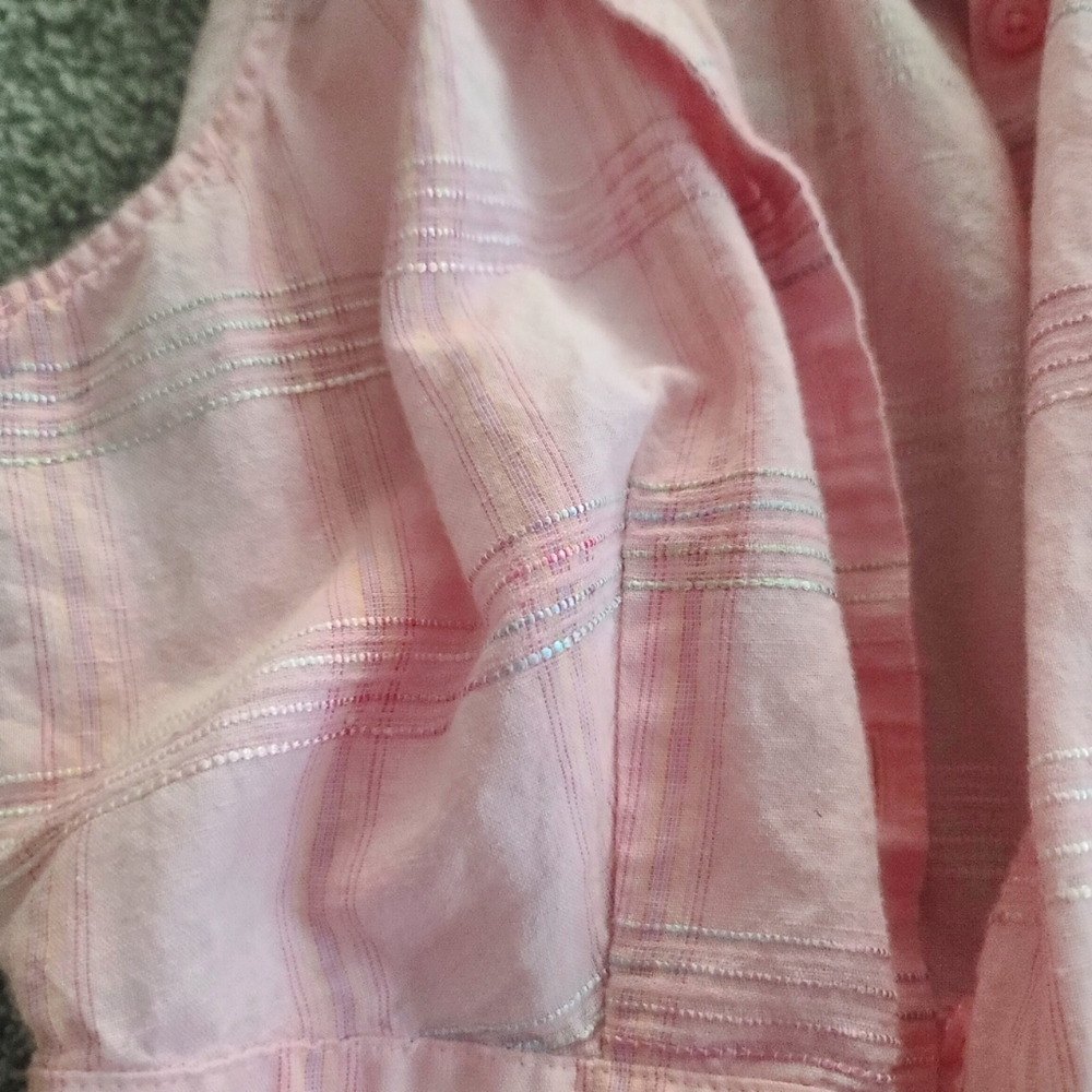 Brooks Brothers Dress